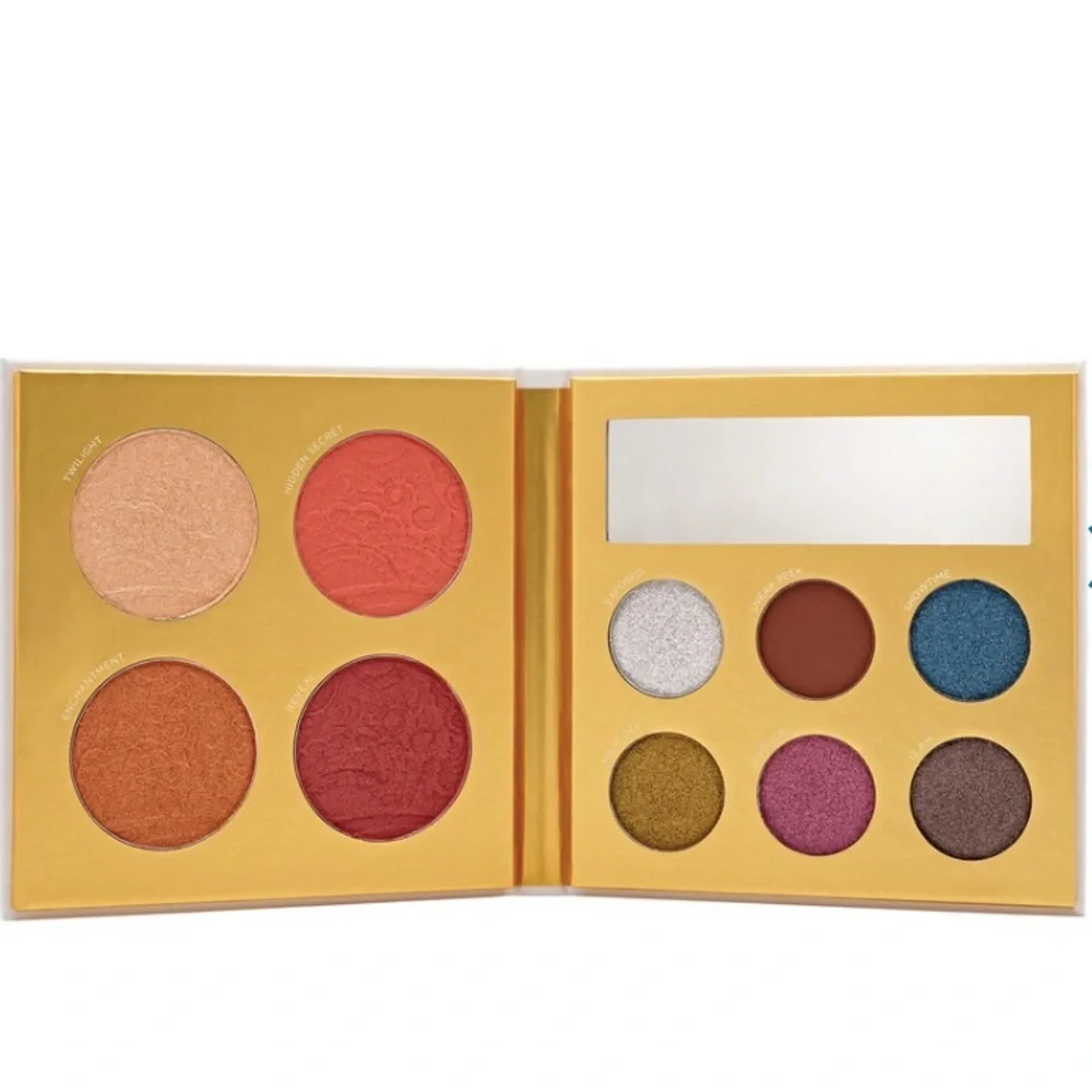 💖Pur Midnight Masquerade Eyeshadow‎ Palette💖